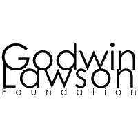 Godwin Lawson - charity partner