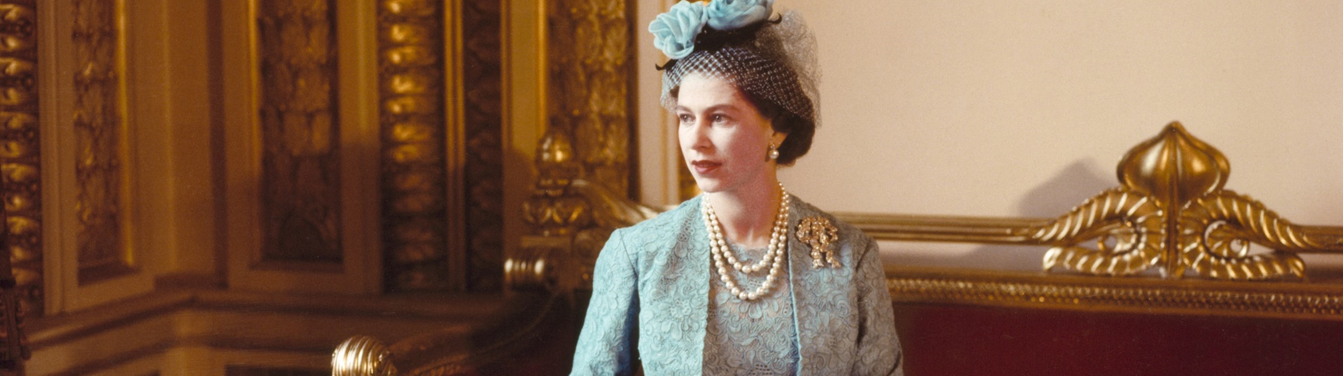 Queen Elizabeth II