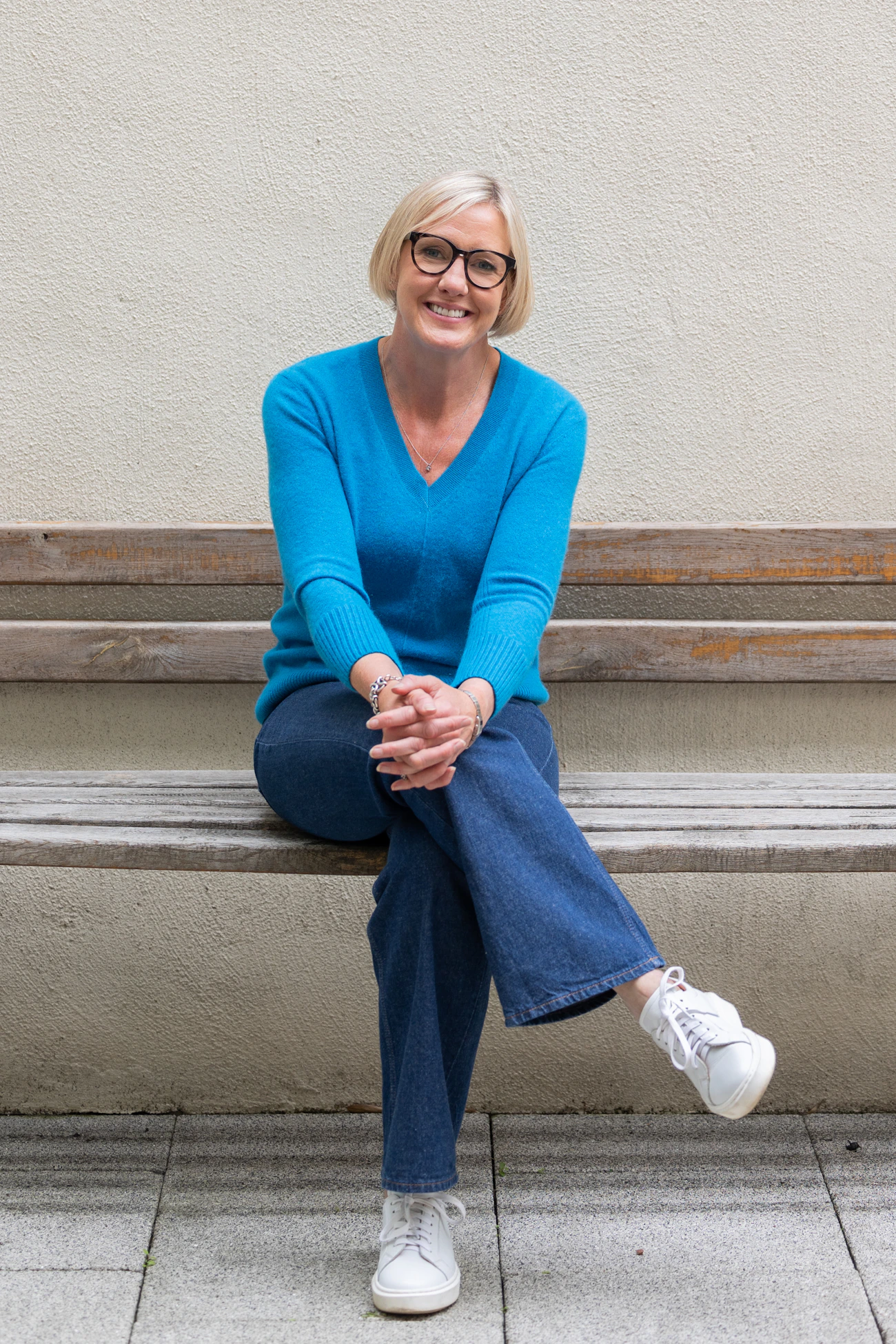 Lisa Kemptster