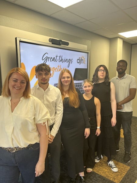 Career Accelerator 2025