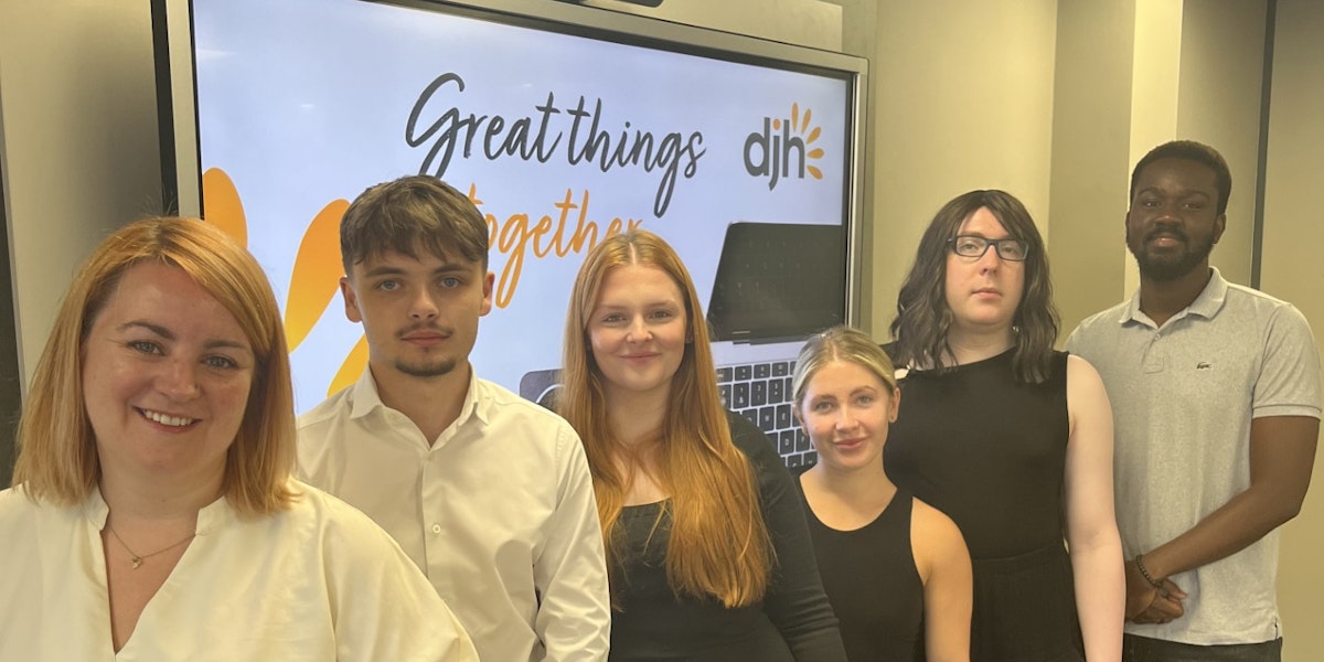 Career Accelerator 2025