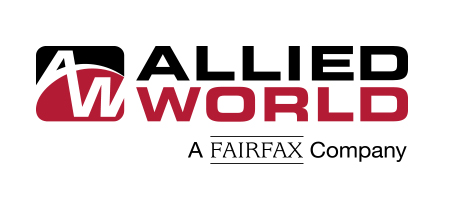 Allied World Logo Print Version