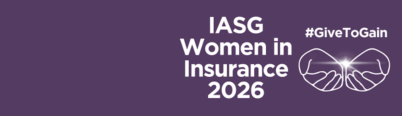 #GiveToGain - Celebrating Glasgow's Women in Insurance