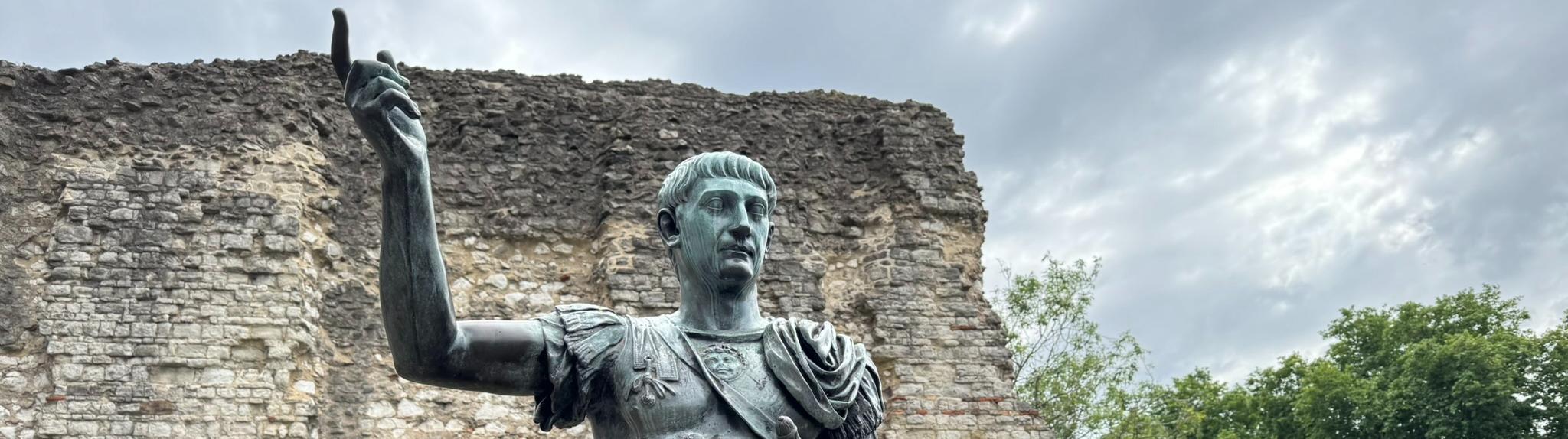 Roman London