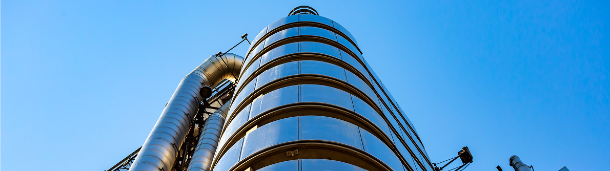 Lloyds building