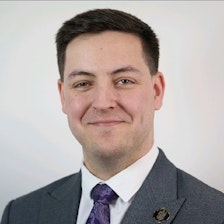 Jacob Mulvaney Cert CII