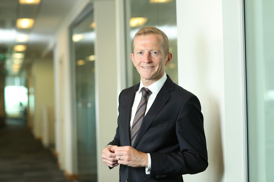 New IIL President for 2026-27 announced