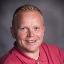 Craig Winter
