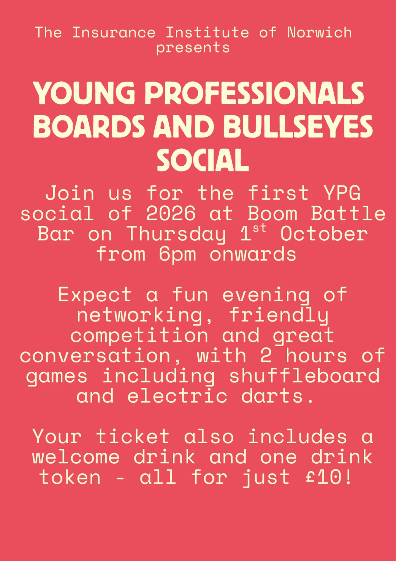 YPG Social 2