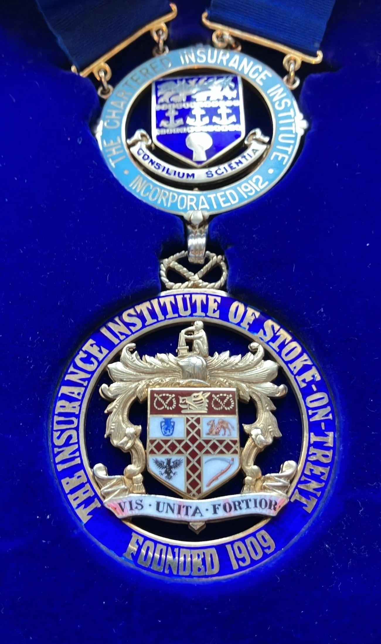 Medal