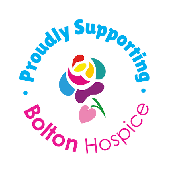 Bolton Hospice Logo