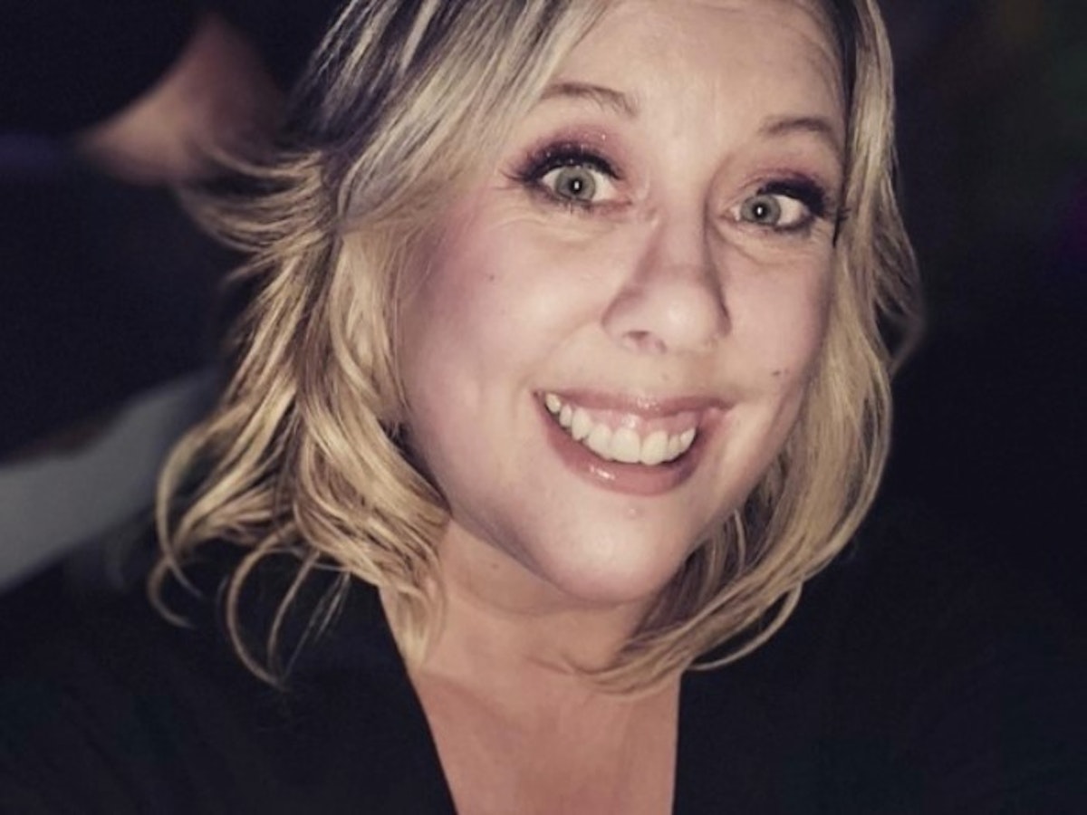 Laura Scott, Sheffield